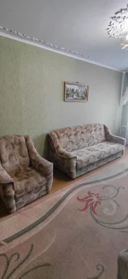 Продається 2-кімнатна квартира, Шевська, вул. О. Резніченка (Співдружності)