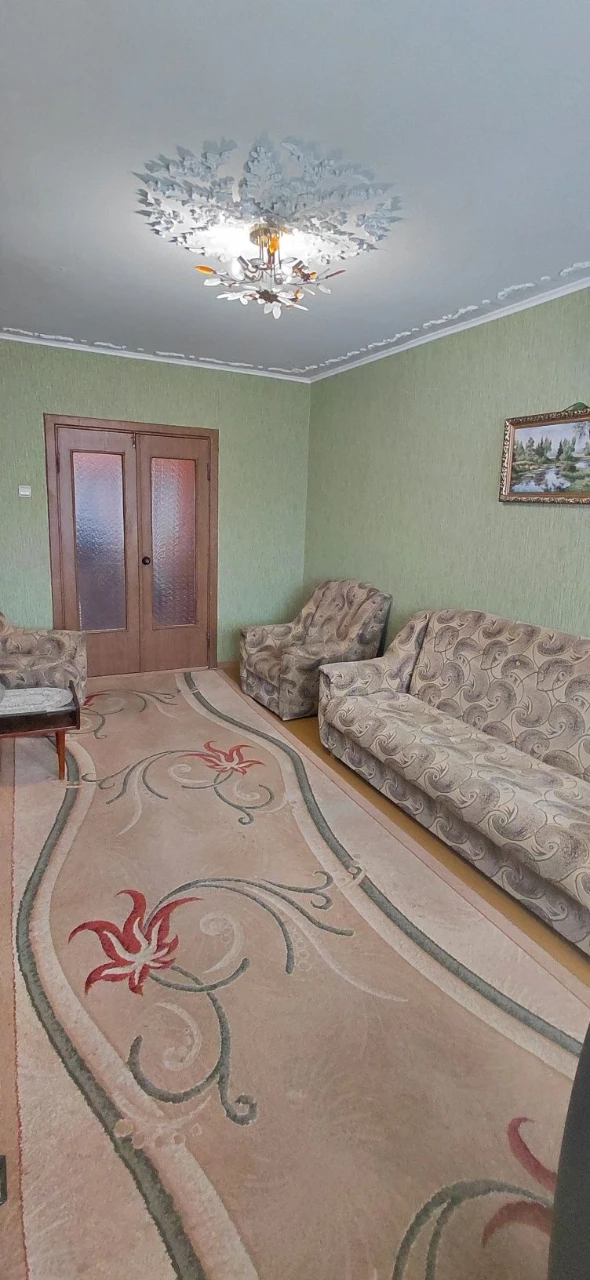 Продається 2-кімнатна квартира, Шевська, вул. О. Резніченка (Співдружності)
