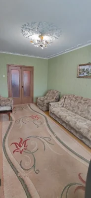 Продається 2-кімнатна квартира, Шевська, вул. О. Резніченка (Співдружності)