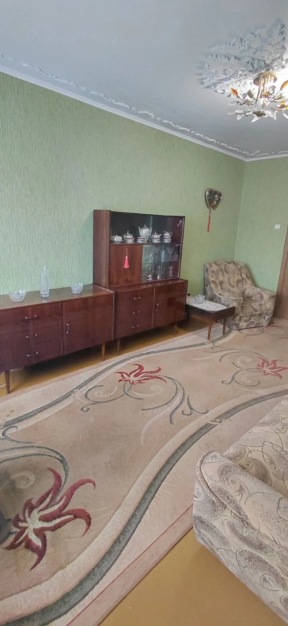 Продається 2-кімнатна квартира, Шевська, вул. О. Резніченка (Співдружності)