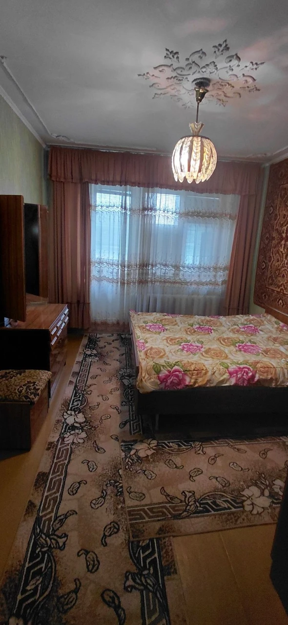 Продається 2-кімнатна квартира, Шевська, вул. О. Резніченка (Співдружності)