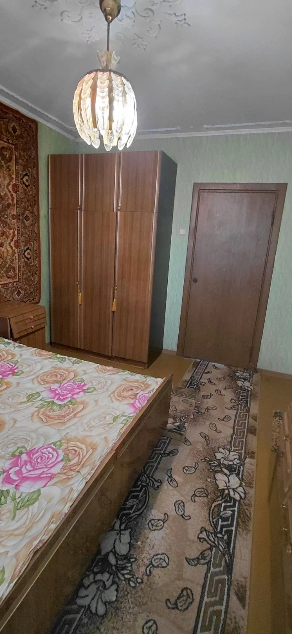 Продається 2-кімнатна квартира, Шевська, вул. О. Резніченка (Співдружності)