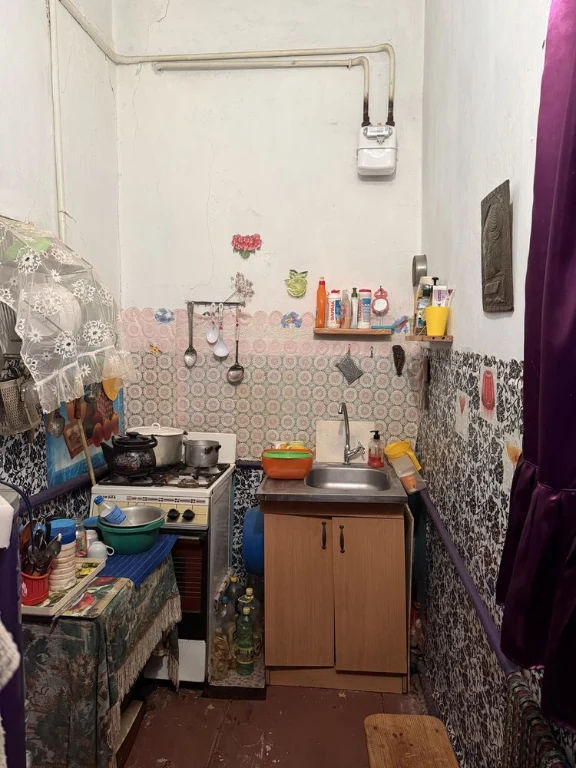 Продаётся квартира!