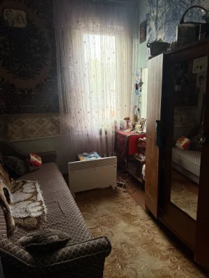 Продаётся квартира!