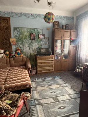 Продаётся квартира!
