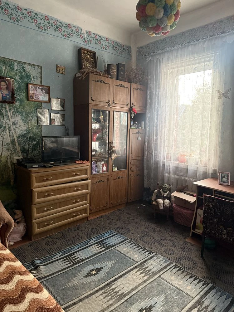 Продаётся квартира!