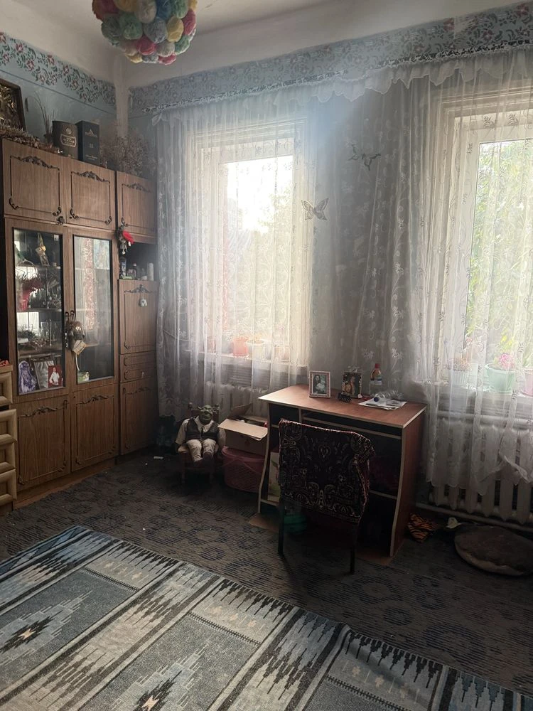 Продаётся квартира!