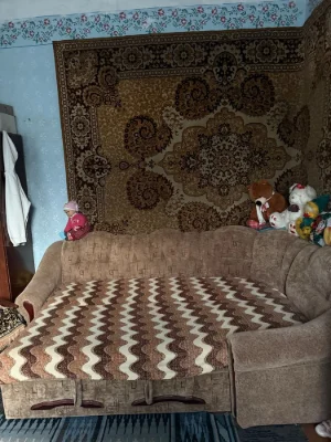 Продаётся квартира!