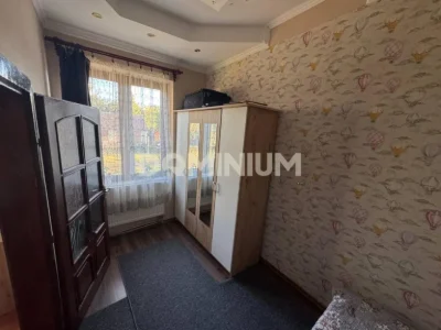 2-кімнатна квартира біля центру Виноградова
