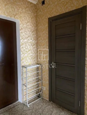 Продається велика однокімнатна квартира в Ірпені, мінімальне