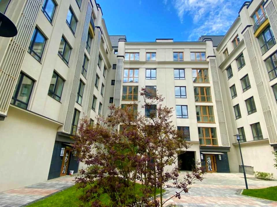 Квартира. Ірпінь, Миколи Сингаївського вул.