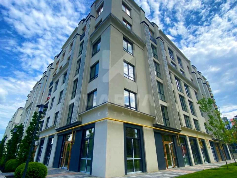 Квартира. Ірпінь, Миколи Сингаївського вул.