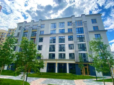 Квартира. Ірпінь, Миколи Сингаївського вул.
