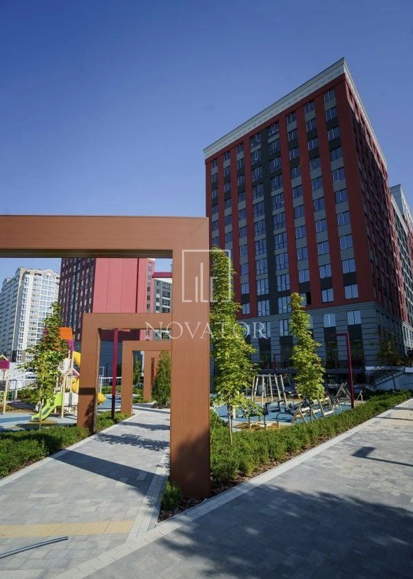 Amazing Price! Ready 1-bedroom apartment in Irpin! Convenient access to Kyiv