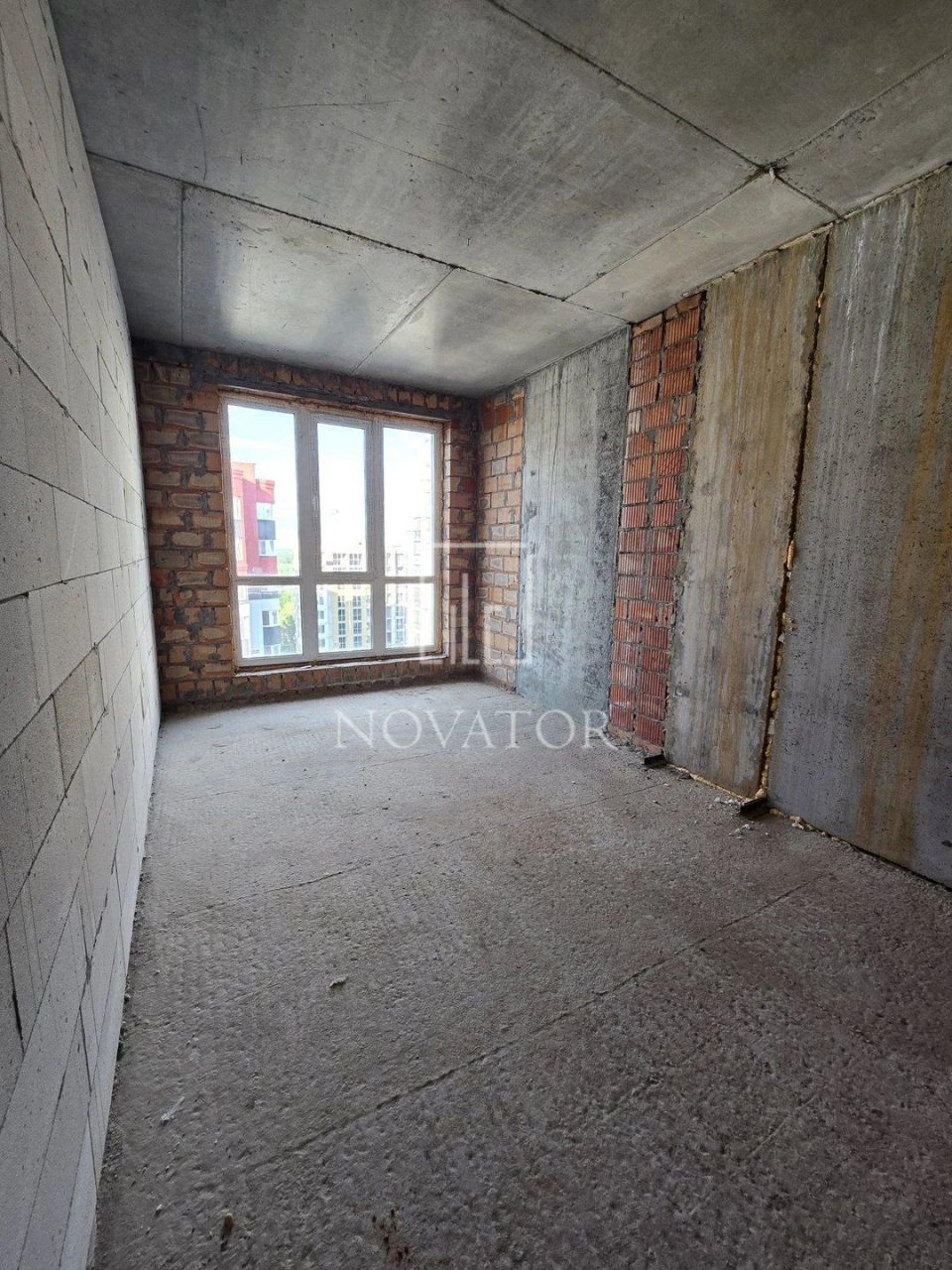 Amazing Price! Ready 1-bedroom apartment in Irpin! Convenient access to Kyiv