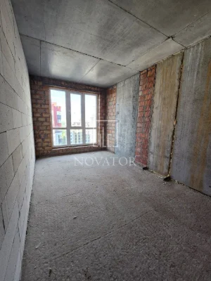 Amazing Price! Ready 1-bedroom apartment in Irpin! Convenient access to Kyiv