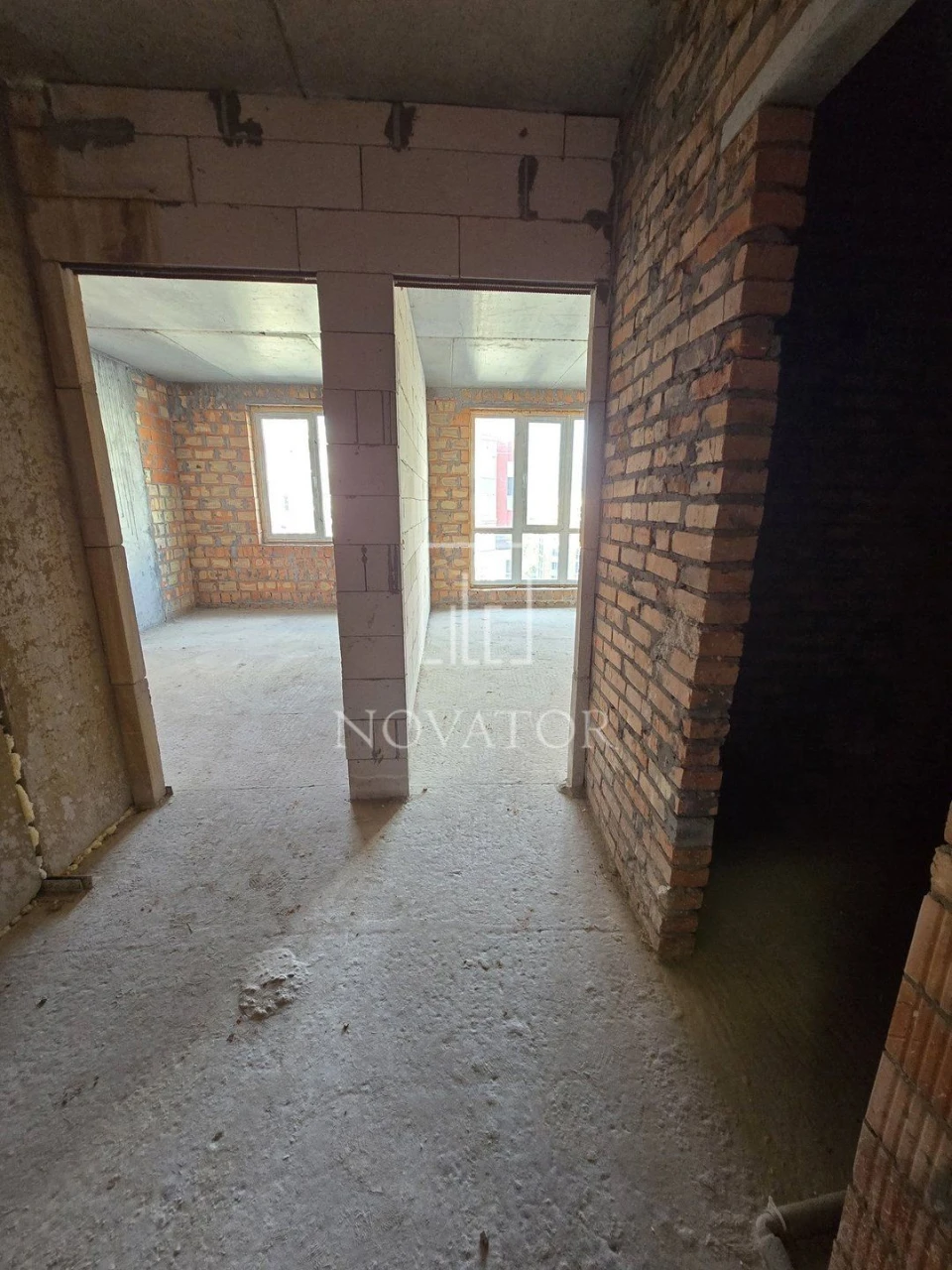 Amazing Price! Ready 1-bedroom apartment in Irpin! Convenient access to Kyiv