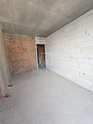 Amazing Price! Ready 1-bedroom apartment in Irpin! Convenient access to Kyiv