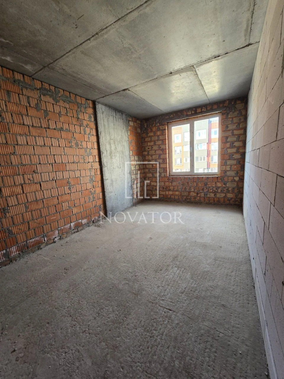 Amazing Price! Ready 1-bedroom apartment in Irpin! Convenient access to Kyiv