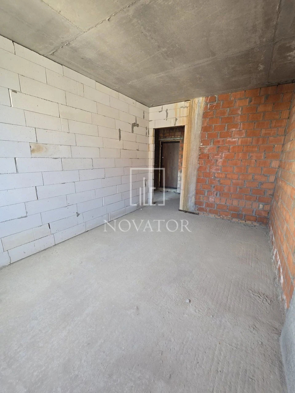 Amazing Price! Ready 1-bedroom apartment in Irpin! Convenient access to Kyiv