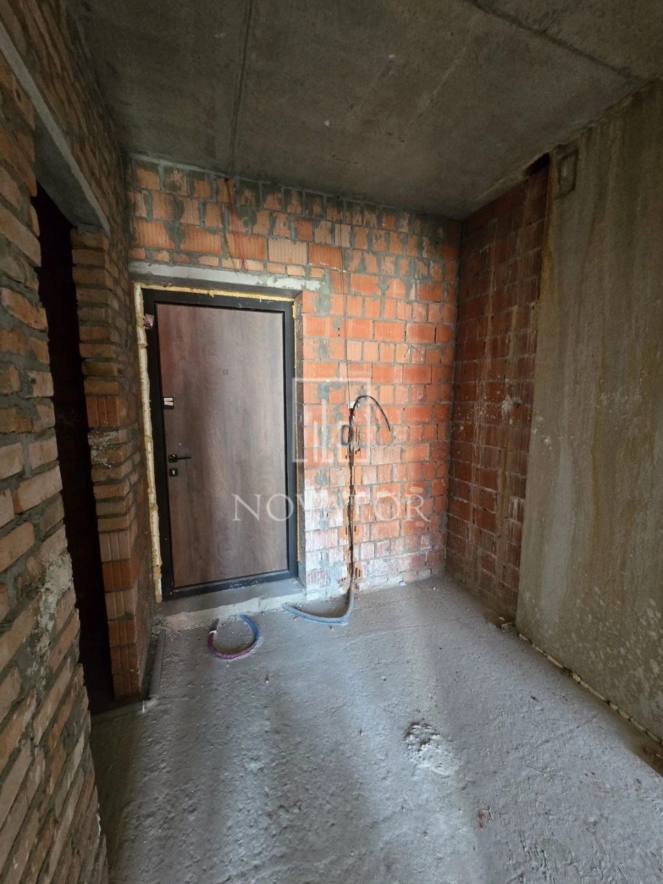 Amazing Price! Ready 1-bedroom apartment in Irpin! Convenient access to Kyiv