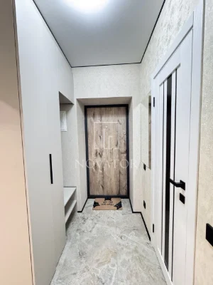 Urgent sale of a newly renovated one-bedroom apartment