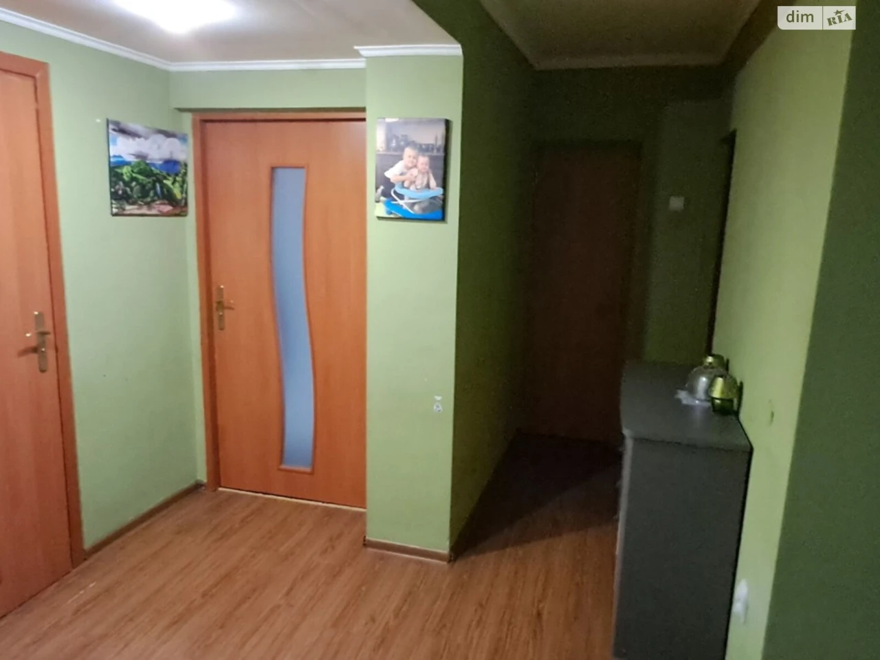 Продажа Квартиры