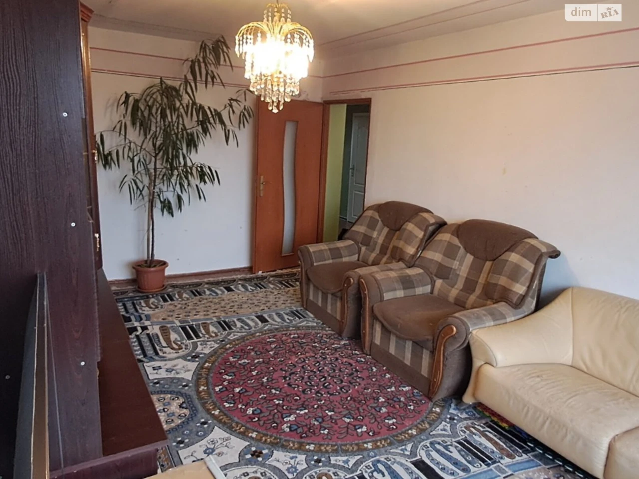 Продажа Квартиры
