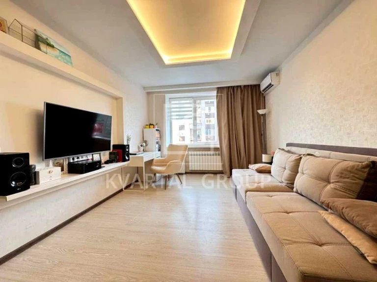 Apartment. Bucha, Nove Shose