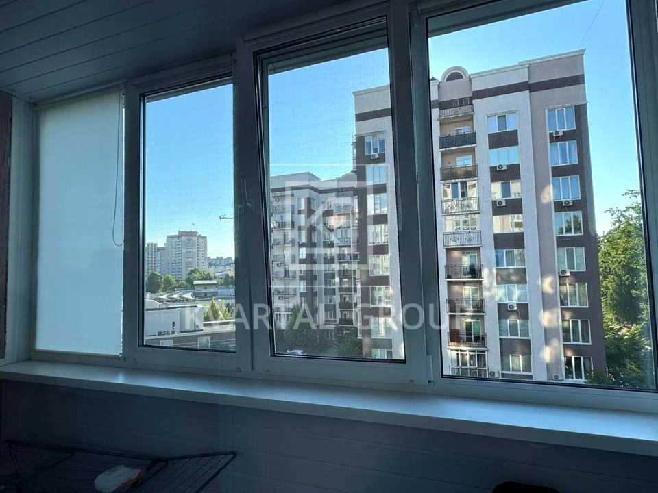 Квартира. Буча, Нове шосе