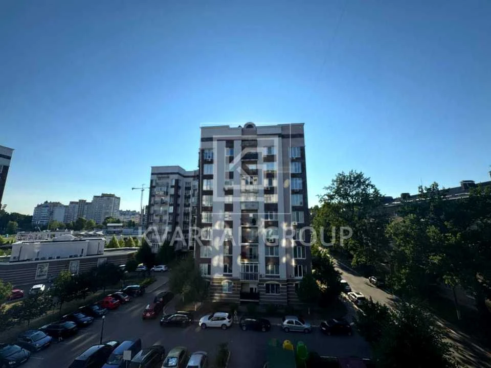 Квартира. Буча, Нове шосе