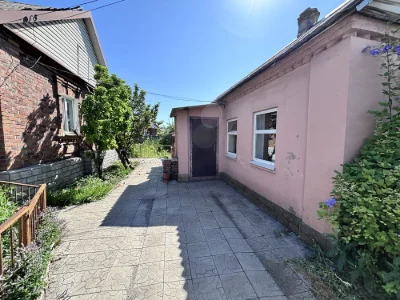House for sale - District of Children's Hospital