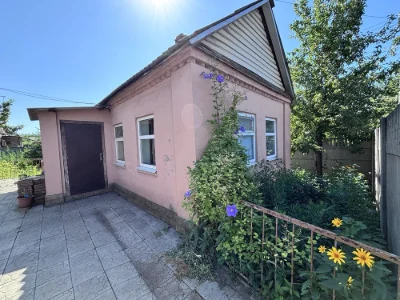 House for sale - District of Children's Hospital