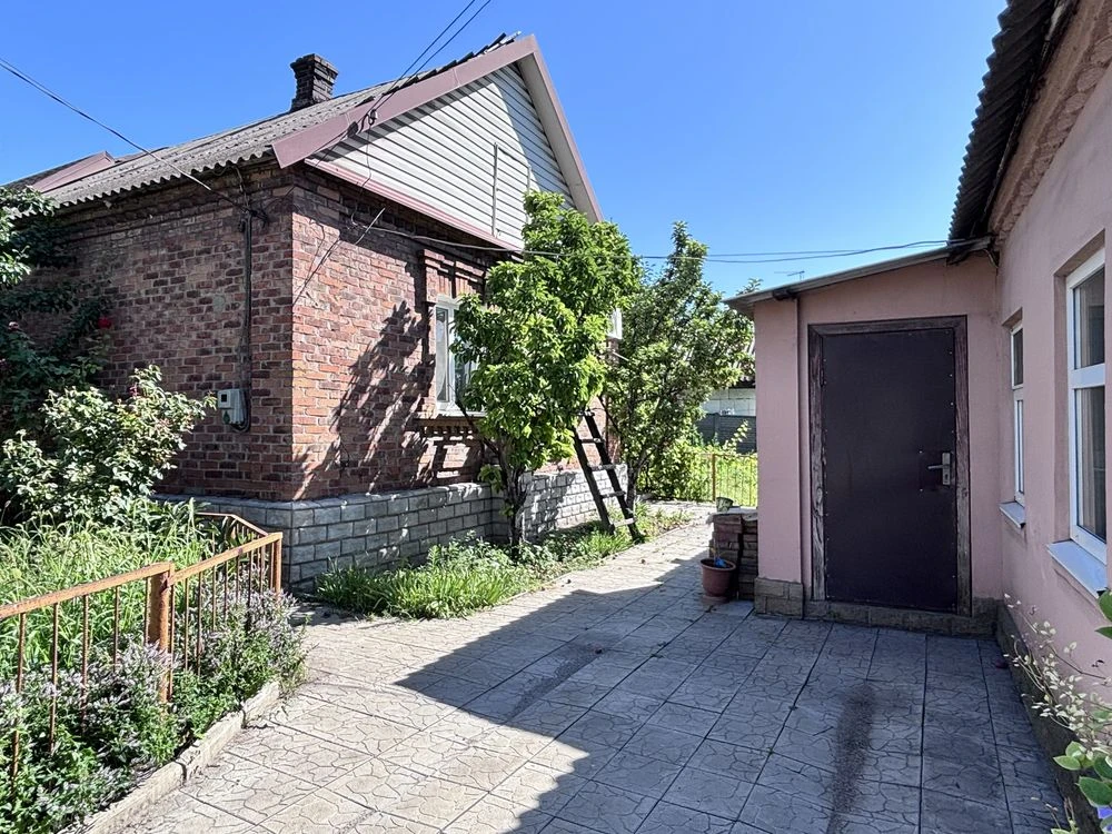 House for sale - District of Children's Hospital