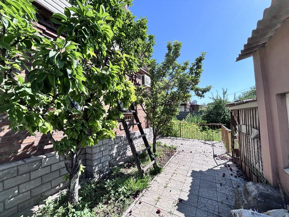 House for sale - District of Children's Hospital