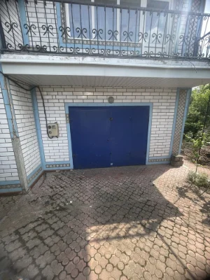 Будинок з усіма зручностями