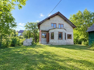 Продаж новозбудованого будинку у Дрогобичі