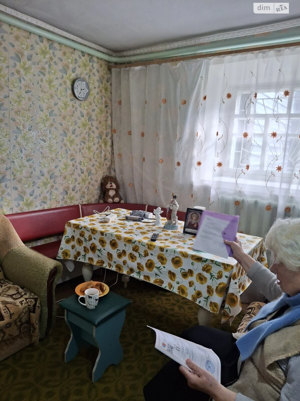 Продаж Дім