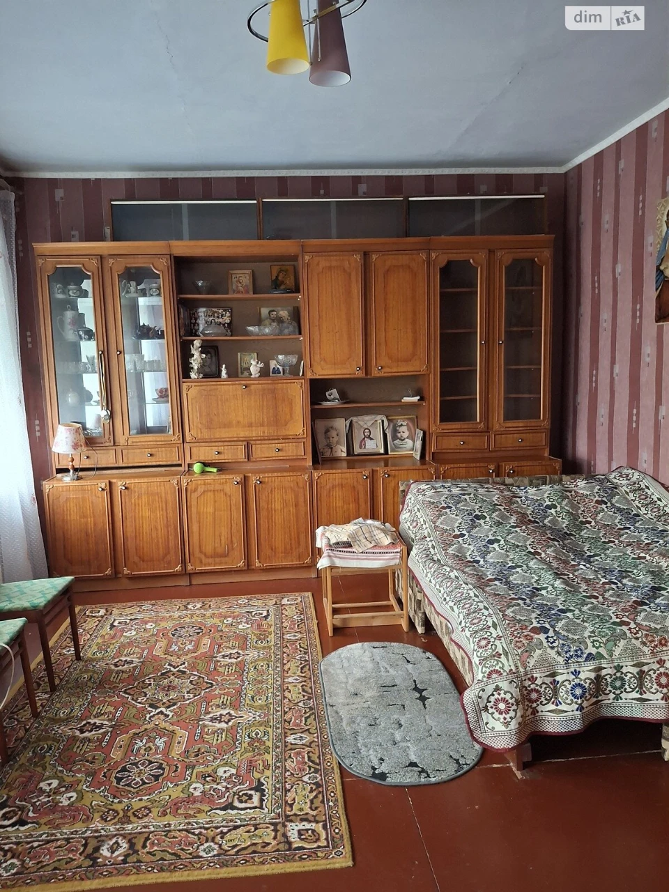 Продаж Дім