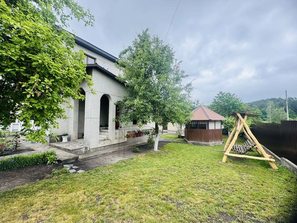 New house with all amenities in SHUMSK