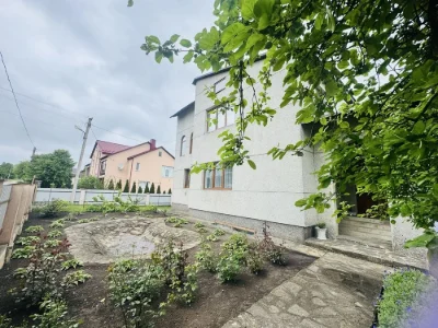 New house with all amenities in SHUMSK