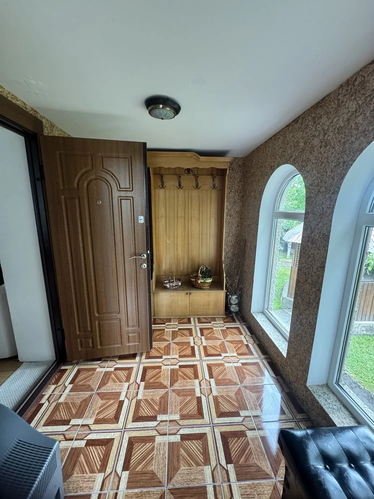 New house with all amenities in SHUMSK