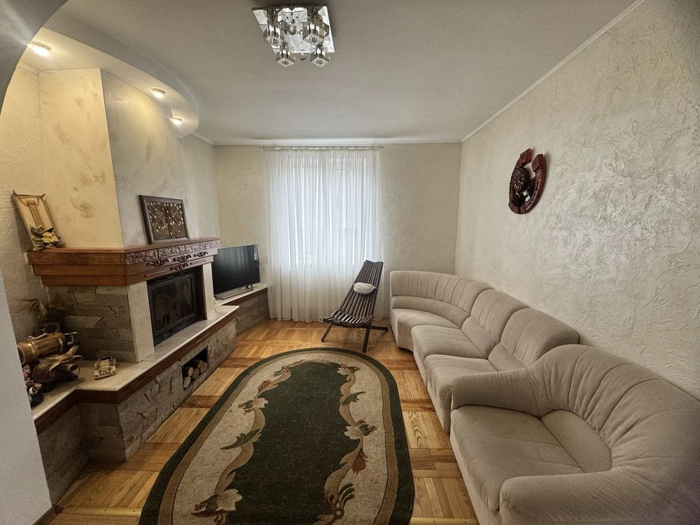 New house with all amenities in SHUMSK