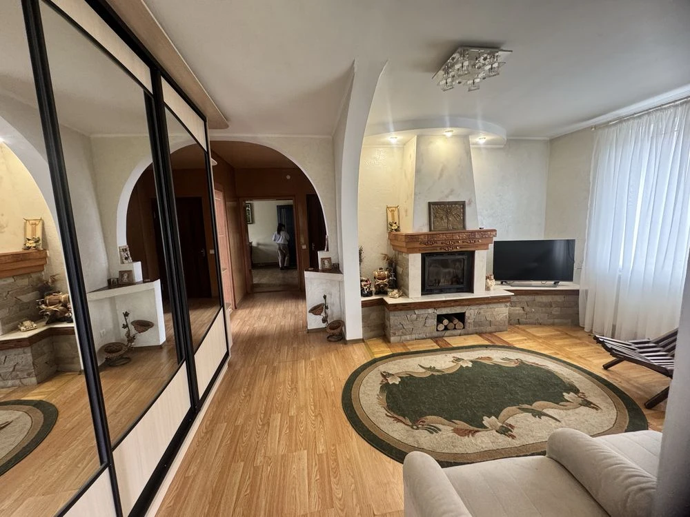 New house with all amenities in SHUMSK