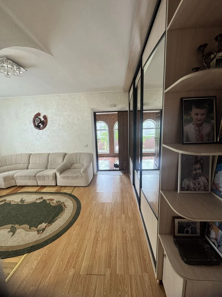 New house with all amenities in SHUMSK