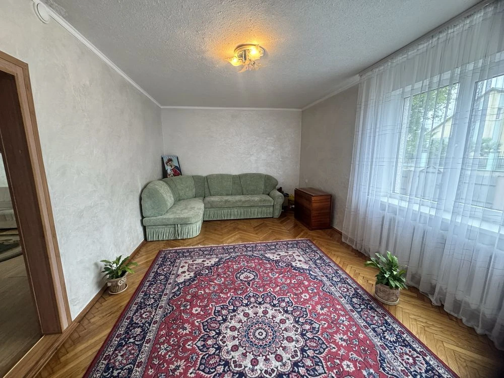 New house with all amenities in SHUMSK