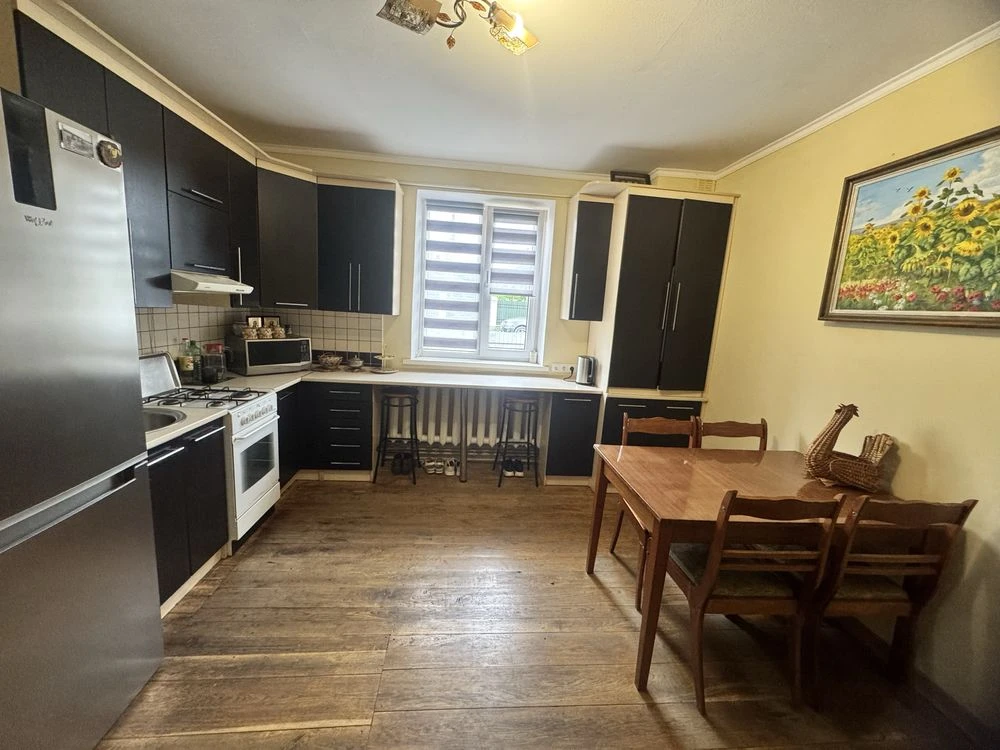 New house with all amenities in SHUMSK