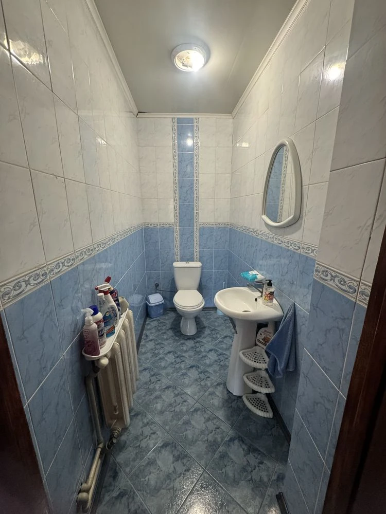 New house with all amenities in SHUMSK
