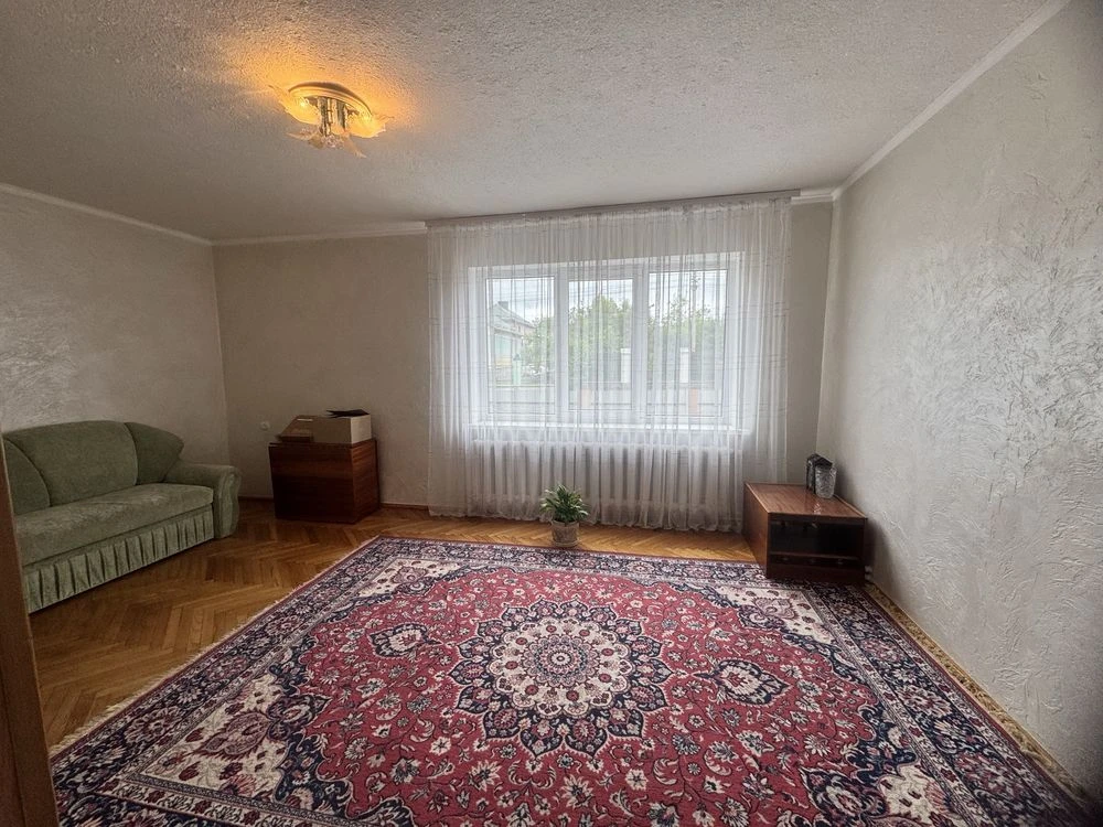 New house with all amenities in SHUMSK