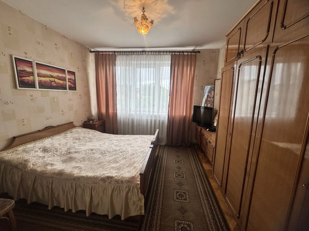 New house with all amenities in SHUMSK